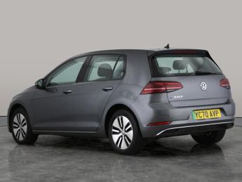 Volkswagen E-golf 35.8kWh e-Golf (136 ps) - CLIMATE CONTROL - DAB - USB AUDIO