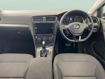 Volkswagen E-golf 35.8kWh e-Golf (136 ps) - CLIMATE CONTROL - DAB - USB AUDIO