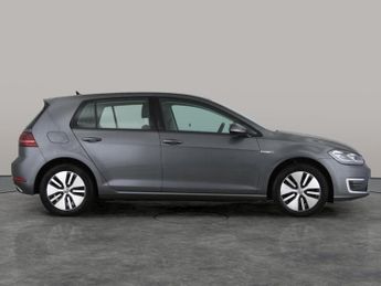 Volkswagen E-golf 35.8kWh e-Golf (136 ps) - CLIMATE CONTROL - DAB - USB AUDIO