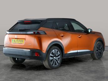 Peugeot E-2008 50kWh GT Premium (136 ps) - KEYLESS ENTRY - LED - REVERSE CAM