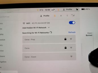 Tesla Model Y (Dual Motor) Long Range 4WDE (384 bhp) - HEATED STEERING