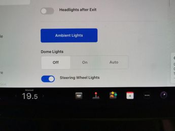 Tesla Model Y (Dual Motor) Long Range 4WDE (384 bhp) - HEATED STEERING