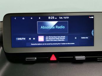 Hyundai Ioniq 5 77kWh Ultimate (228 ps) - NAV - HEATED LEATHER - HEATED STEERING