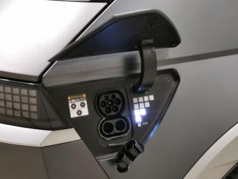 Hyundai Ioniq 5 77kWh Ultimate (228 ps) - NAV - HEATED LEATHER - HEATED STEERING