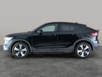 Volvo C40 Recharge 69kWh Core (231 ps) - 19IN ALLOYS - LANE DEPARTURE  - B