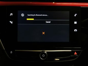 Vauxhall Corsa 1.2 Turbo GS (130 ps) - CRUISE - DRIVING MODES - PADDLE SHIFT