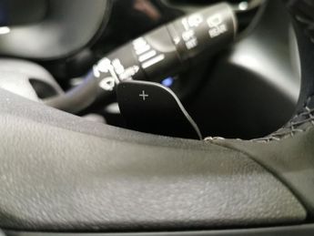 Vauxhall Corsa 1.2 Turbo GS (130 ps) - CRUISE - DRIVING MODES - PADDLE SHIFT