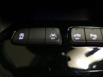 Vauxhall Corsa 1.2 Turbo GS (130 ps) - CRUISE - DRIVING MODES - PADDLE SHIFT