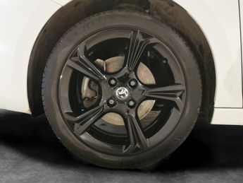 Vauxhall Corsa 1.2 Turbo GS (130 ps) - CRUISE - DRIVING MODES - PADDLE SHIFT