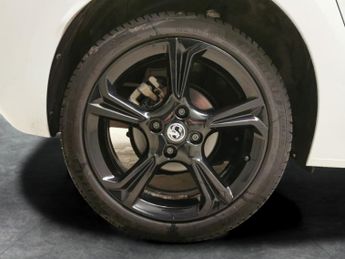 Vauxhall Corsa 1.2 Turbo GS (130 ps) - CRUISE - DRIVING MODES - PADDLE SHIFT