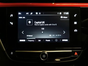 Vauxhall Corsa 1.2 Turbo GS (130 ps) - CRUISE - DRIVING MODES - PADDLE SHIFT