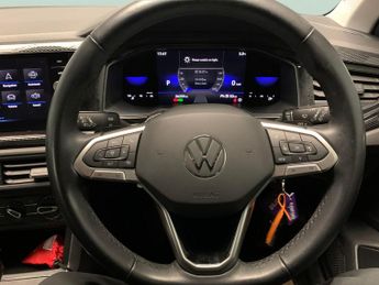 Volkswagen Polo 1.0 TSI Life DSG (95 ps) - PADDLE SHIFT - AIR CON - DAB