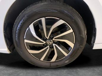 Volkswagen Polo 1.0 TSI Life DSG (95 ps) - PADDLE SHIFT - AIR CON - DAB