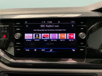 Volkswagen Polo 1.0 TSI Life DSG (95 ps) - PADDLE SHIFT - AIR CON - DAB