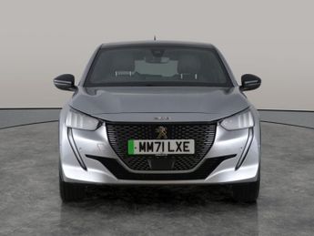 Peugeot E-208 50kWh GT (136 ps) - BLIND SPOT ASSIST - WIFI - LANE DEPARTURE