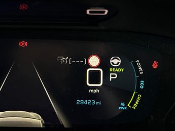 Peugeot E-208 50kWh GT (136 ps) - BLIND SPOT ASSIST - WIFI - LANE DEPARTURE