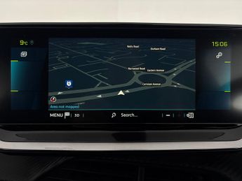 Peugeot E-208 50kWh GT (136 ps) - BLIND SPOT ASSIST - WIFI - LANE DEPARTURE