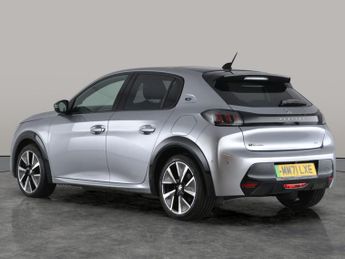 Peugeot E-208 50kWh GT (136 ps) - BLIND SPOT ASSIST - WIFI - LANE DEPARTURE