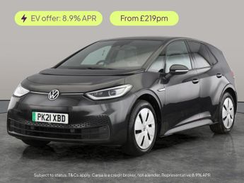 Volkswagen ID.3 Pro Performance 58kWh Tech (204 ps) - BLUETOOTH - PARK SENSORS -