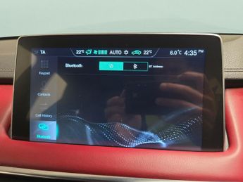 MG Mg Hs 1.5 T-GDI 16.6kWh Exclusive Plug-in (258 ps) - NAV - BLIND SPOT 