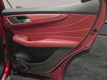 MG Mg Hs 1.5 T-GDI 16.6kWh Exclusive Plug-in (258 ps) - NAV - BLIND SPOT 