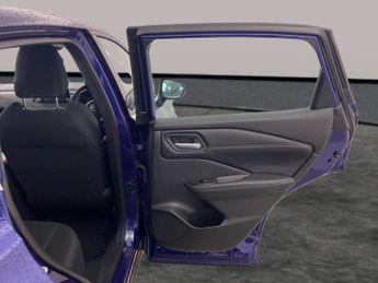 Nissan Qashqai 1.3 DIG-T MHEV Acenta Premium XTRON (158 ps) - LANE DEPARTURE  -