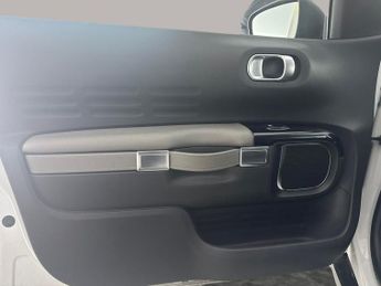 Citroen C4 Cactus 1.2 PureTech Flair EAT6 (110 ps) - CRUISE - 17IN ALLOYS - AIR CO