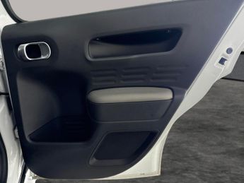 Citroen C4 Cactus 1.2 PureTech Flair EAT6 (110 ps) - CRUISE - 17IN ALLOYS - AIR CO