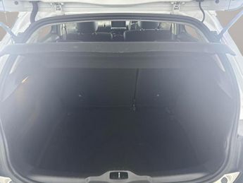 Citroen C4 Cactus 1.2 PureTech Flair EAT6 (110 ps) - CRUISE - 17IN ALLOYS - AIR CO