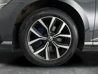 Volkswagen Passat 1.4 TSI 13kWh GTE Plug-in DSG (218 ps) - ADAPT CRUISE - NAV - CA