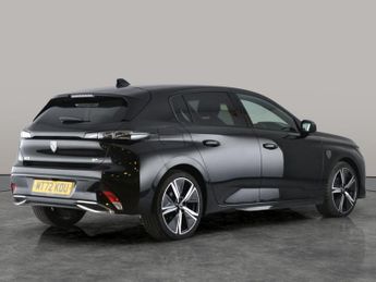 Peugeot 308 1.2 PureTech GT EAT (130 ps) - CARPLAY - LED - REVERSE CAM