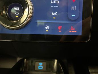 Ford Mustang Mach-e Extended Range 91kWh Automatic (294 ps) - NAV - HEATED STEERING