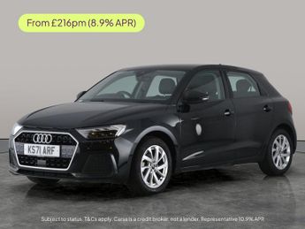 Audi A1 1.0 TFSI 25 Sport Sportback (95 ps) - CRUISE - DIGITAL DASH - AI