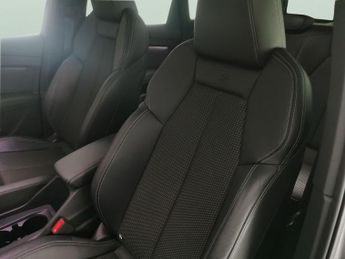 Audi Q4 E-tron 35 S line 55kWh (170 ps) - CARPLAY - LED - REVERSE CAM