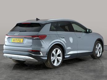 Audi Q4 E-tron 35 S line 55kWh (170 ps) - CARPLAY - LED - REVERSE CAM