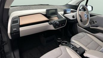 BMW i3 42.2kWh S (184 ps) - RAPID CHARGE PREPARATION - BLUETOOTH - DRIV