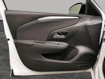 Vauxhall Corsa 1.2 Turbo GS (130 ps) - CRUISE - DRIVING MODES - PADDLE SHIFT