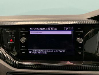 Volkswagen Polo 1.0 TSI Life DSG (95 ps) - PADDLE SHIFT - AIR CON - DAB