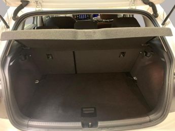 Volkswagen Polo 1.0 TSI Life DSG (95 ps) - PADDLE SHIFT - AIR CON - DAB