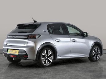 Peugeot E-208 50kWh GT (136 ps) - BLIND SPOT ASSIST - WIFI - LANE DEPARTURE