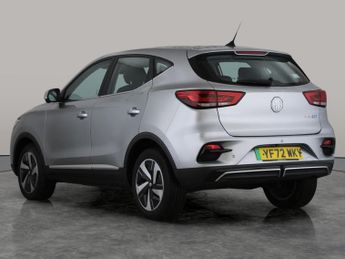 MG MG ZS 72.6kWh SE Long Range (156 ps) - LANE DEPARTURE  - BLUETOOTH