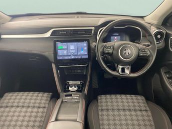 MG MG ZS 72.6kWh SE Long Range (156 ps) - LANE DEPARTURE  - BLUETOOTH