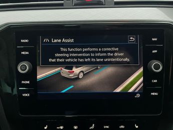 Volkswagen Passat 1.4 TSI 13kWh GTE Plug-in DSG (218 ps) - ADAPT CRUISE - NAV - CA