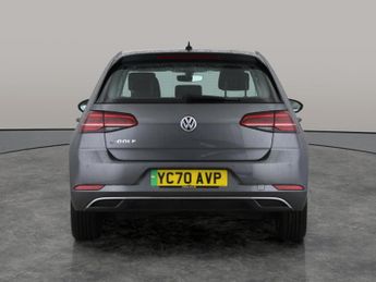 Volkswagen E-golf 35.8kWh e-Golf (136 ps) - CLIMATE CONTROL - DAB - USB AUDIO