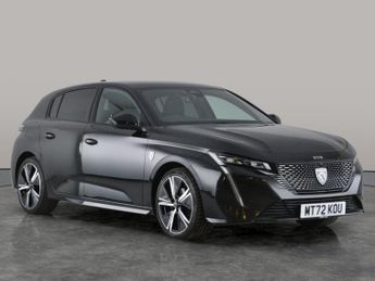 Peugeot 308 1.2 PureTech GT EAT (130 ps) - CARPLAY - LED - REVERSE CAM