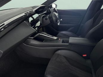 Peugeot 308 1.2 PureTech GT EAT (130 ps) - CARPLAY - LED - REVERSE CAM