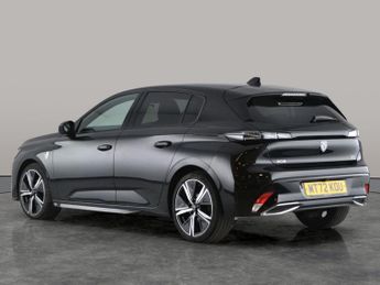 Peugeot 308 1.2 PureTech GT EAT (130 ps) - CARPLAY - LED - REVERSE CAM