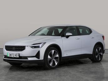 Polestar 2 Single Motor 69kWh Standard Range Fastback FWD (231 ps) - LANE D