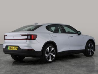 Polestar Polestar 2 Single Motor 69kWh Standard Range Fastback FWD (231 ps) - LANE D