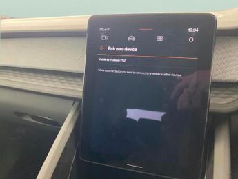 Polestar Polestar 2 Single Motor 69kWh Standard Range Fastback FWD (231 ps) - LANE D